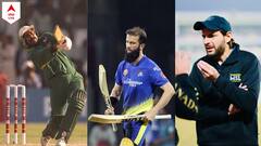 Cricket News: পাঁচবার অবসর ভেঙে ফিরেছিলেন আফ্রিদি, সিদ্ধান্ত বদলে বিশ্বজয় ইমরানের, প্রত্যাবর্তনের সেরা ১১