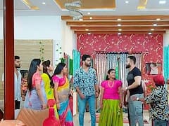 ‘త్రినయని’ సీరియల్: సుమనకు పాము గండం, విశాలాక్షి తలకు ఢీకొట్టిన తిలోత్తమా?