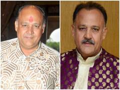 रोमांटिक हीरो से संस्कारी बाबूजी कैसे बने आलोक नाथ? एक विवाद ने बदल दी पूरी जिंदगी