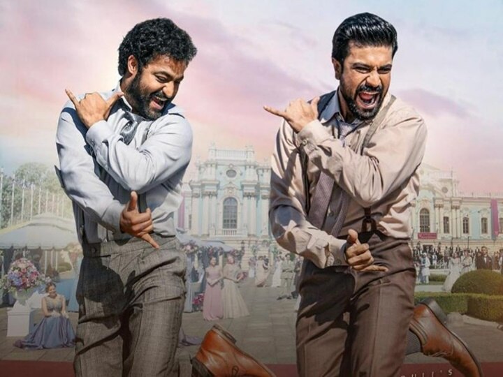 Ram Charan And Jr NTR RRR 2 Confirmed SS Rajamouli May Not Direct RRR ...