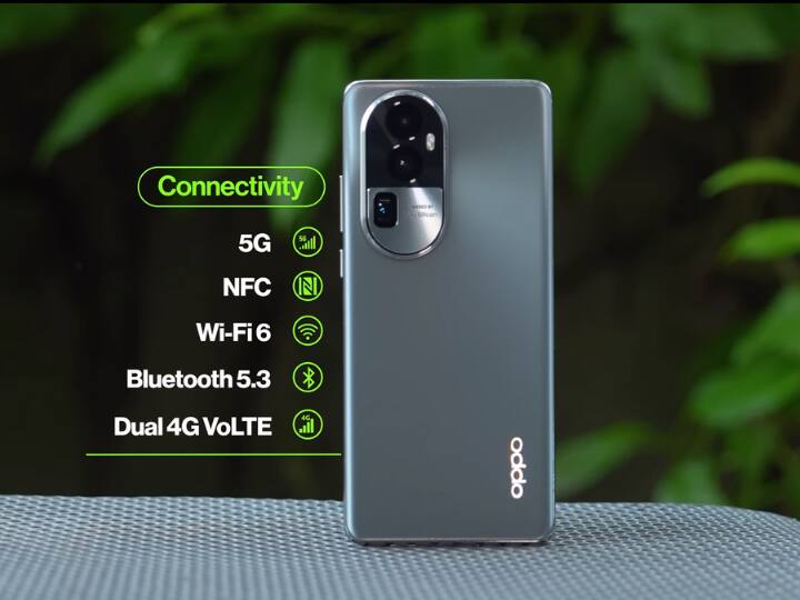 बैटरी: ओप्पो के फोन में 4700 एमएएच की बैटरी 100 वॉट के SUPERVOOC चार्जिंग के साथ मिलती है जबकि वनप्लस के फोन में 5000 एमएएच की बैटरी 100 वॉट के फास्ट चर्जिंग के साथ मिलती है.