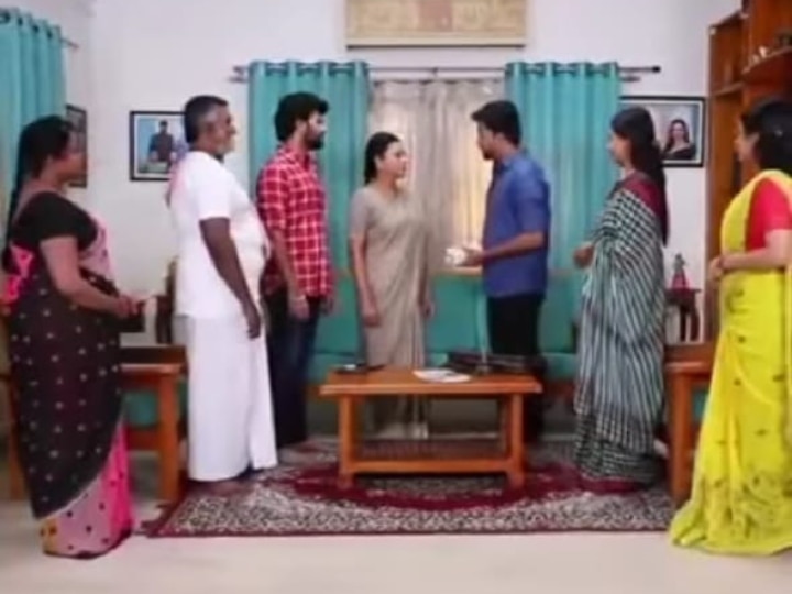 Baakiyalakshmi July10th episode: எழில் - செழியன் பாக்கியாவுக்கு கொடுத்த சர்ப்ரைஸ்... ஆணவத்தில் ராதிகா... மூக்குடைய போகும் கோபி... இன்றைய பாக்கியலட்சுமி எபிசோட்  