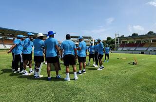 IND vs WI, 1st Test: ભારત-વેસ્ટ ઈન્ડિઝ પ્રથમ ટેસ્ટનું કઈ ચેનલ પરથી ટેલિકાસ્ટ, જાણો કેવી હોઈ શકે છે પિચ