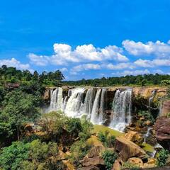 मानसून में शिमला-मनाली नहीं इस खूबसूरत जगह पर पार्टनर के साथ जाएं घूमने