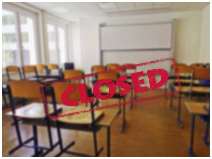 Schools closed in delhi ghaziabad and gurugram due to heavy rain and kanwar yatra Schools Closed: दिल्ली से लेकर गाजियाबाद तक बंद रहेंगे स्कूल, बारिश ने बरपाया कहर