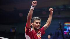 লক্ষ্যর লক্ষ্যভেদ, স্ট্রেট গেমে কানাডা ওপেন জিতলেন ভারতীয় তারকা শাটলার