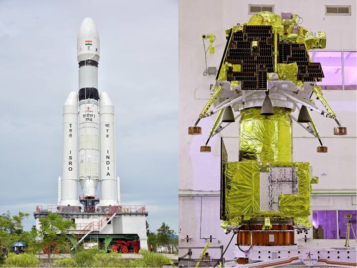 Chandrayaan-3 ISRO Moon Mission : इस्रो (ISRO) तिसऱ्या चंद्र मोहिमेसाठी (Moon Mission) सज्ज असून चांद्रयान-3 प्रक्षेपणाची तालीम पूर्ण झाल्याची माहिती इस्रोनं दिली आहे.