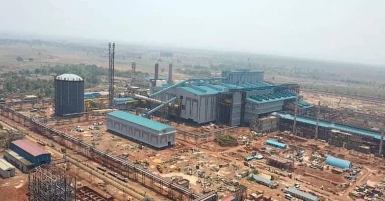 Chhattisgarh NMDC Steel Plant: अंतिम चरण में NMDC प्लांट का काम, 3 मिलियन टन क्षमता वाले इस संयंत्र का पीएम मोदी कर सकते हैं उद्घाटन Chhattisgarh Bastar NMDC plant work in final stage, PM Narendra Modi can inaugurate this plant ann Chhattisgarh NMDC Steel Plant: अंतिम चरण में NMDC प्लांट का काम, 3 मिलियन टन क्षमता वाले इस संयंत्र का पीएम मोदी कर सकते हैं उद्घाटन