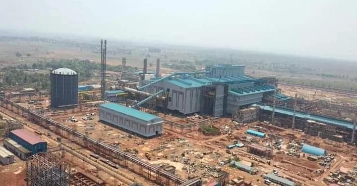 Chhattisgarh Bastar NMDC plant work in final stage, PM Narendra Modi can inaugurate this plant ann Chhattisgarh NMDC Steel Plant: अंतिम चरण में NMDC प्लांट का काम, 3 मिलियन टन क्षमता वाले इस संयंत्र का पीएम मोदी कर सकते हैं उद्घाटन