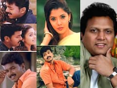 HBD Mani Sharma: மெல்லிசை ட்யூன்களின் மன்னன்.. பல ஹிட் இசையமைப்பாளர்களின் முன்னோடி.. மணிசர்மா பிறந்தநாள் இன்று..!