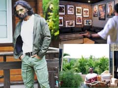 Suniel Shetty Inside Home: फाइव स्टार होटल से कम नहीं है सुनील शेट्टी का घर, सुख-सुविधाएं देख रह जाएंगे दंग