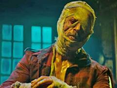 Jawan Trailer: தெறிக்கவிட்ட ஷாரூக்.. மிரட்டிய அட்லீ.. ரிலீசானது ஜவான் ட்ரெயிலர்..! நீங்களே பாருங்க..!