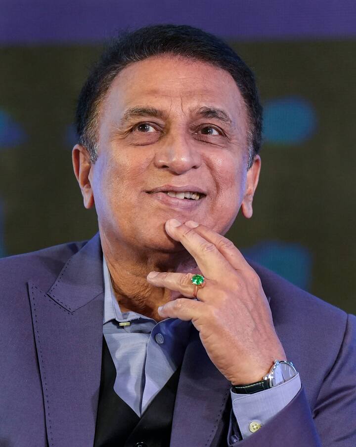 सुनील गावस्कर 74 वर्षांचे झाले आहेत. गावस्कर यांनी 1971 ते 1987 पर्यंत टीम इंडियासाठी आंतरराष्ट्रीय क्रिकेट खेळलं आहे.