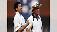 ''আমার ব্যাটিং আইডল