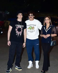 Veer Shergill Pics: स्मार्टनेस में शाहरुख खान के बेटे को पीछे छोड़ता है जिमी शेरगिल का बेटा, फिटनेस देख आप भी हो जाएंगे फैन