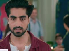 ये रिश्ता क्या कहलाता है शो: पापा सुनने के लिए तरस रहे थे अभिमन्यु के कान, अबीर ने दिया ऐसा जवाब! खतरे में अभिनव का अस्तित्व?