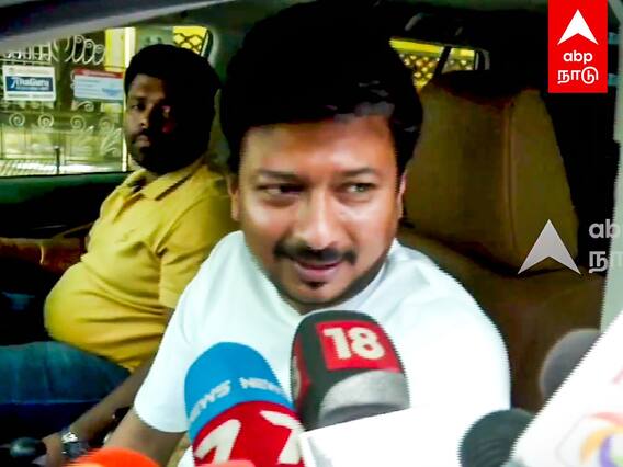 Udhayanidhi Press Meet : அழகிரி, ஸ்டாலின் சந்திப்பு.. என்ன நடந்தது..? உதயநிதி நச் பதில்..