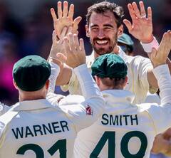 Ashes 3rd Test : கடைசி நிமிடத்தில் அசத்தலாக விளையாடிய மூவர்..த்ரில் வெற்றி பெற்ற இங்கிலாந்து!