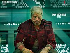 শাহরুখ-নয়নতারা-বিজয় অভিনীত 'জওয়ান' প্রিভিউ ঝড় তুলল সোশ্যাল মিডিয়ায়, 'উৎসব' নেটিজেনদের