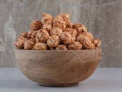 Sweet Makhana: सोमवारी का रखा है व्रत, तो यह स्वीट मखाना रेसिपी एक बार जरूर आजमाएं