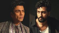 কর্ণ-ভিকির যুগলবন্দিতে বলিউড পাবে নতুন জুটি, ছবি মুক্তি আগামী বছর