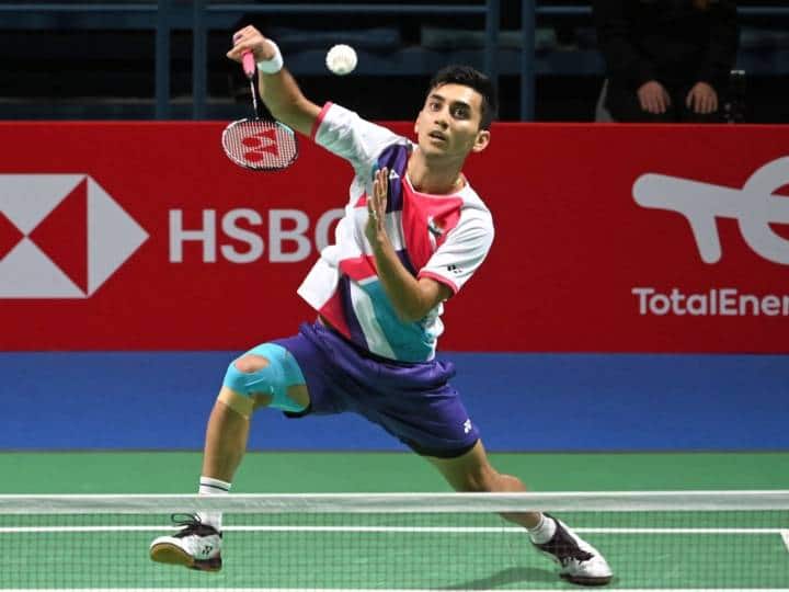 Canada Open Badminton 2023: लक्ष्य सेन ने जीता कनाडा ओपन बैडमिंटन का खिताब, फाइनल में चीनी शटलर को दी मात Lakshya Sen wins Canada Open 2023 Beats reigning All England champion Li Shi Feng In Final Canada Open Badminton 2023: लक्ष्य सेन ने जीता कनाडा ओपन बैडमिंटन का खिताब, फाइनल में चीनी शटलर को दी मात
