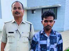 शख्स ने आधी रात को किया डायल 100 पर फोन कहा- 'हमारे आंखों के सामने हो गई गैंगरेप की घटना'