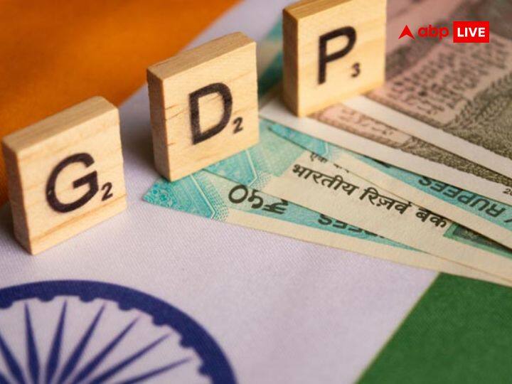 India will overtake United States to become worlds second largest economy by 2075 says Goldman Sachs India GDP: गोल्डमैन सैक्‍स ने पेश की भारतीय अर्थव्यवस्था की सुनहरी तस्वीर, इस वर्ष में अमेरिका को पीछे छोड़ बन जाएगी दूसरी बड़ी इकोनॉमी