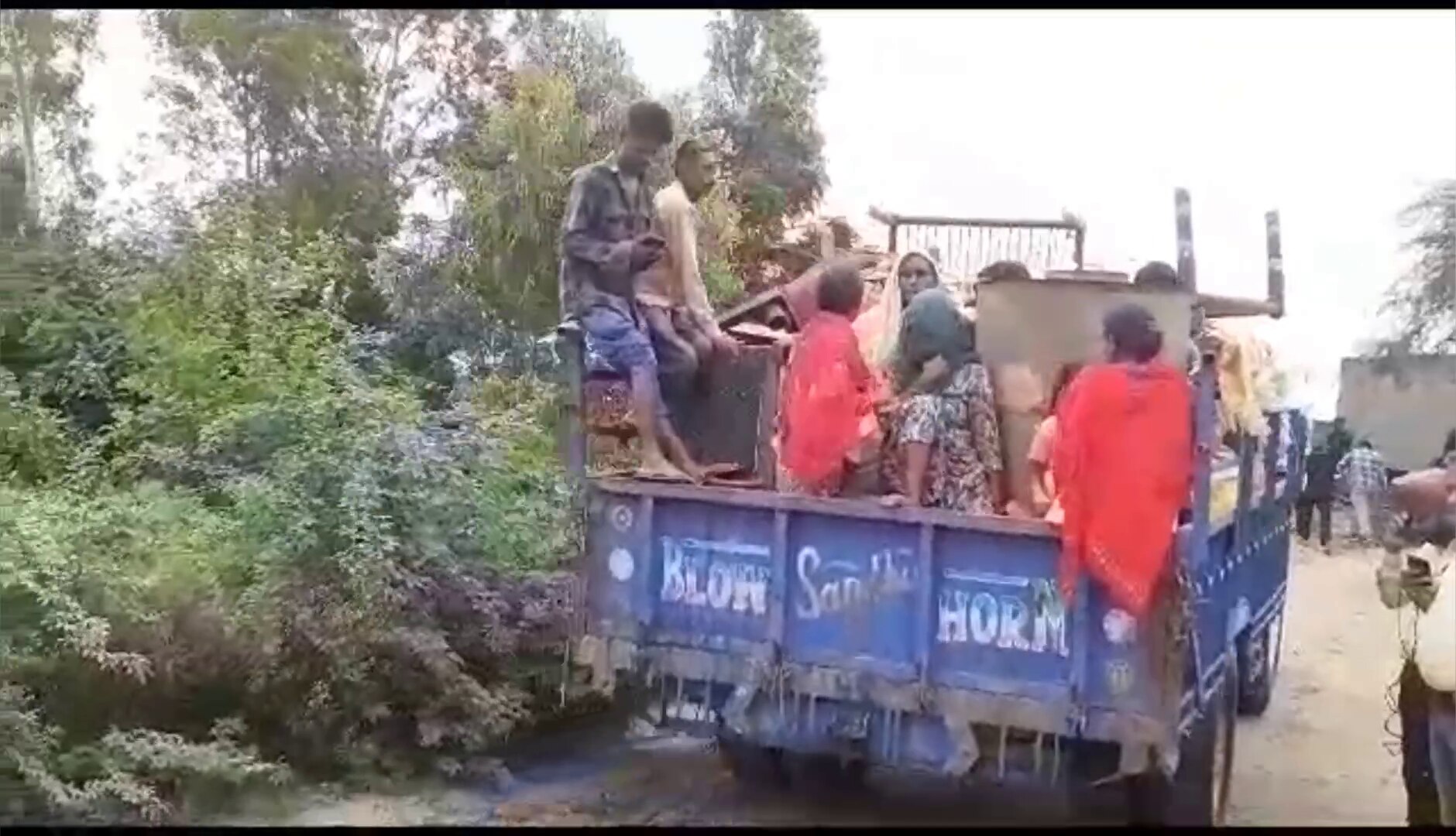 Punjab Flood Alert: ਸਤਲੁਜ ਦਰਿਆ ਦੇ ਪਾਣੀ ਦਾ ਵੱਧਿਆ ਪੱਧਰ, ਪਿੰਡਾ ਨੂੰ ਖਾਲੀ ਕਰਵਾਉਣ ਲਈ ਕੀਤੀ ਜਾ ਰਹੀ ਅਨਾਊਂਸਮੈਂਟ