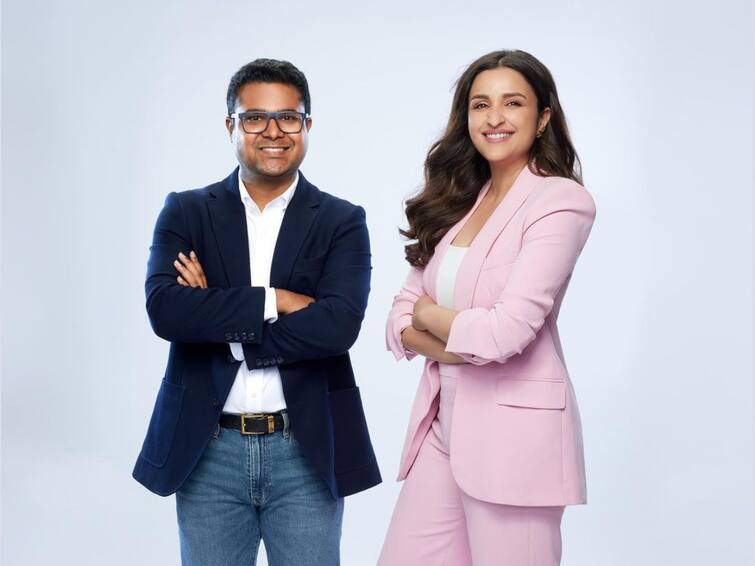 Parineeti Chopra Becomes An Investor & Entrepreneur, Fulfills A Four-Year-Old Dream