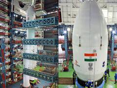 ఫెయిల్యూర్ ఆధారిత విధానంలో చంద్రయాన్-3 ప్రయోగం- ఇస్రో ఛైర్మన్ ఇంట్రెస్టింగ్ కామెంట్స్