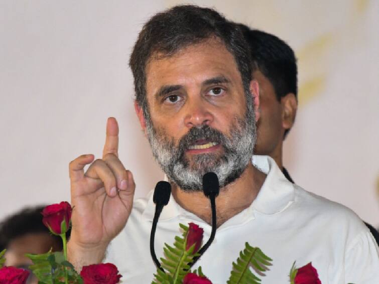 Congress Plans Maun Satyagraha  All State Capital To Protest Rahul Gandhi's Disqualification Congress Protest: தகுதி நீக்கம் செய்யப்பட்ட ராகுல் காந்தி; மாநில தலைநகரங்களில் போராட்டம் நடத்தும் காங்கிரஸ்