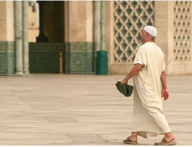 punjab villagers come together to restore mosques abandoned after partition Punjab: ਵੰਡ ਵੇਲੇ ਢਾਹੀਆਂ ਮਸਜਿਦਾਂ ਮੁੜ ਕੀਤੀਆਂ ਜਾ ਰਹੀਆਂ ਨੇ ਸੁਰਜੀਤ, ਸਿੱਖਾਂ ਨੇ ਦਾਨ ਕੀਤੀ ਜ਼ਮੀਨ, ਗੁਰੂਘਰਾਂ ਨੇ ਵੀ ਕੀਤੀ ਮਦਦ