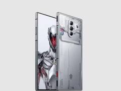 This Is The First Smartphone In The World To Feature Whopping 24GB Of RAM. Details Here