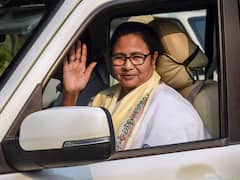TMC ने राज्यसभा चुनाव के लिए उम्मीदवारों की घोषणा की, पश्चिम बंगाल में 7 सीटों पर होंगे मतदान