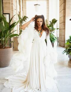 Priyanka chopra : தோல்வியை சந்தித்த ப்ரியங்கா சோப்ராவின் ஹாலிவுட் வெப் தொடர்? அடுத்த சீசன் வருமா?