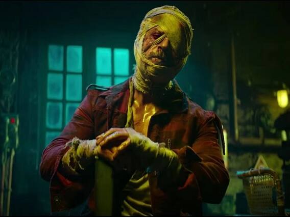 Bollywood : Shahrukh's next film will get 50cr Opening? Bollywood : શાહરૂખની આ ફિલ્મને મળશે અધધ 50 કરોડનું ઓપનિંગ? કરાઈ ભવિષ્યવાણી