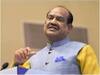 Rajasthan Politics: कल उदयपुर दौरे पर रहेंगे लोकसभा अध्यक्ष ओम बिरला, जानें किन कार्यक्रमों में लेंगे हिस्सा?