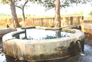 ਦੇਸ਼ ਦਾ ਸਭ ਤੋਂ ਰਹੱਸਮਈ ਸਰੋਵਰ, ਤਾੜੀ ਮਾਰਨ 'ਤੇ ਬਾਹਰ ਆਉਂਦਾ ਪਾਣੀ 