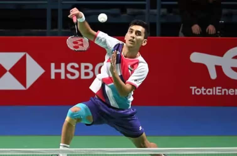 lakshya sen wins canada open 2023 beats reigning all england champion li shi feng in final Canada Open Badminton 2023 : लक्ष्य सेनची दमदार कामगिरी, चीनच्या खेळाडूचा पराभव करत कॅनाडा ओपनवर कोरले नाव