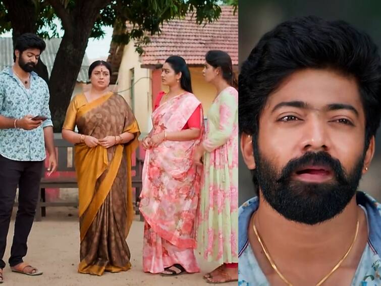 Meenakshi ponnunga serial update today July 10th episode details zee tamil Meenakshi Ponnunga: வெற்றியின் அடிதடிக்கு புல் ஸ்டாப்.. சக்தி எடுத்த முடிவு...மீனாட்சி பொண்ணுங்க இன்றைய எபிசோட் அப்டேட் 