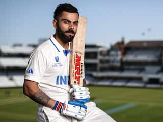 Virat Kohli: વિરાટ કોહલીને લઈ દિગ્ગજ ખેલાડીએ રમતી મુકી કુકરી