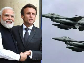 PM Modi France Visit: அடுத்த பயணம் ஆரம்பம்.. இந்த முறை 2 நாட்கள் பிரான்ஸுக்கு பறக்கும் பிரதமர் மோடி