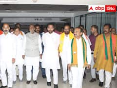 బీఆర్ఎస్‌తో అవగాహన లేదని నిరూపించడమే మొదటి టాస్క్ - తెలంగాణ బీజేపీ నేతల విస్తృత చర్చలు !