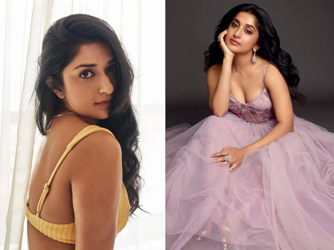 I took a break for a few years to work on my personal development says actress meera jasmine Meera Jasmine: ఆ కారణంతోనే కొన్నేళ్లు సినిమాలకు దూరమయ్యా - మీరా జాస్మిన్‌