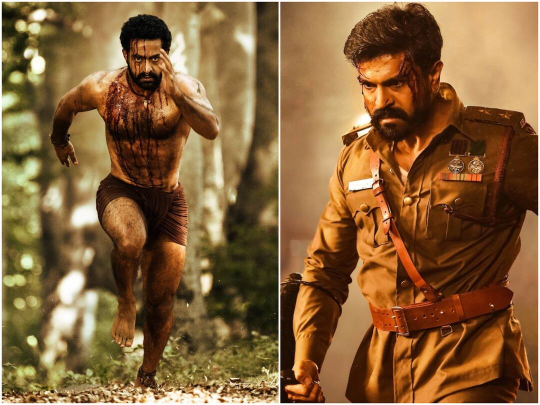 Writer Vijayendraprasad About RRR Sequel హాలీవుడ్ రేంజ్‌లో 'RRR' సీక్వెల్, హీరోలు వాల్లేనట - విజయేంద్ర ప్రసాద్ వెల్లడి