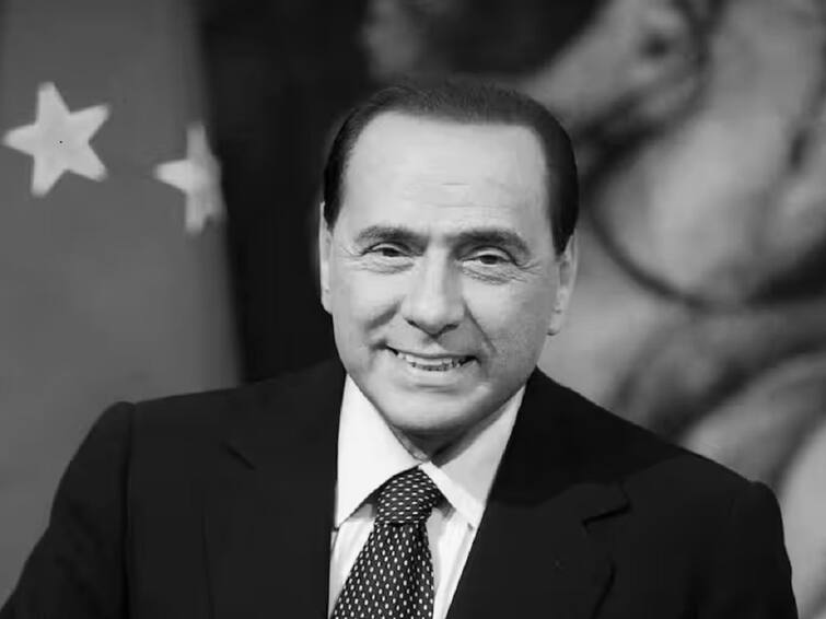 Silvio Berlusconi Italy Ex PM Silvio Berlusconi Leaves Over 900 Crores of Rupees to Hid Girl Friend in His Will Viral News: ప్రేయసికి 906 కోట్ల ఆస్తి రాసిచ్చిన ఇటలీ మాజీ ప్రధాని - 53 ఏళ్ల ఏజ్ గ్యాప్ ఉన్నా ప్రేమాయణం!