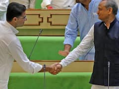 राजस्थान में कांग्रेस की टीम तैयार, 25 नए जिलाध्यक्षों का एलान, पायलट खेमे के इन नेताओं को भी जगह, देखें लिस्ट