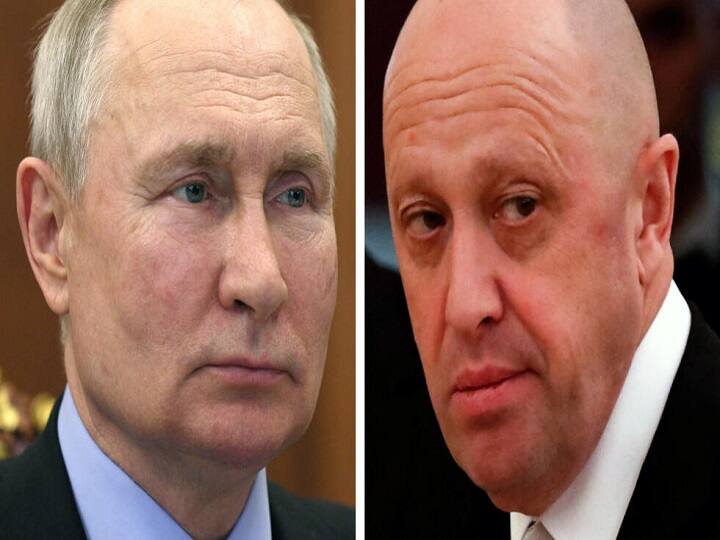 Putin Met Wagner mercenary chief Yevgeny Prigozhin 5 Days After Short Lived Rebellion Wagner Mercenary : புதினை சந்தித்த வாக்னர் கூலிப்படையின் தலைவர்.. கிளர்ச்சிக்கு பின் நடந்தது என்ன? வெளியான ரகசியம்..