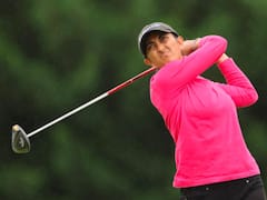 Aditi Finishes 33rd As Allisen Corpuz Wins US Women's Open